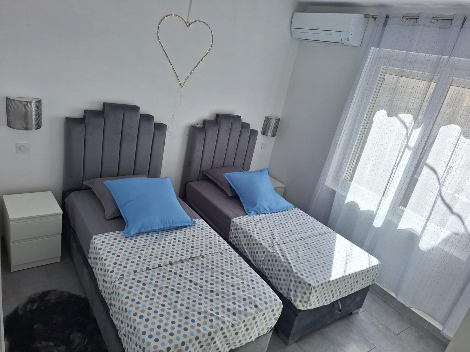 Apartman Calanques De Sormiou *